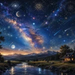 Spiritual Meanings Of 200 Celestial Messages