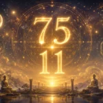 Spiritual Meanings Of 75 11 Sacred Numerals