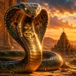 Spiritual Meanings of Cobra