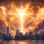 Spiritual Meanings of Explosion