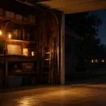 Spiritual Meanings Of Garage In A Dream