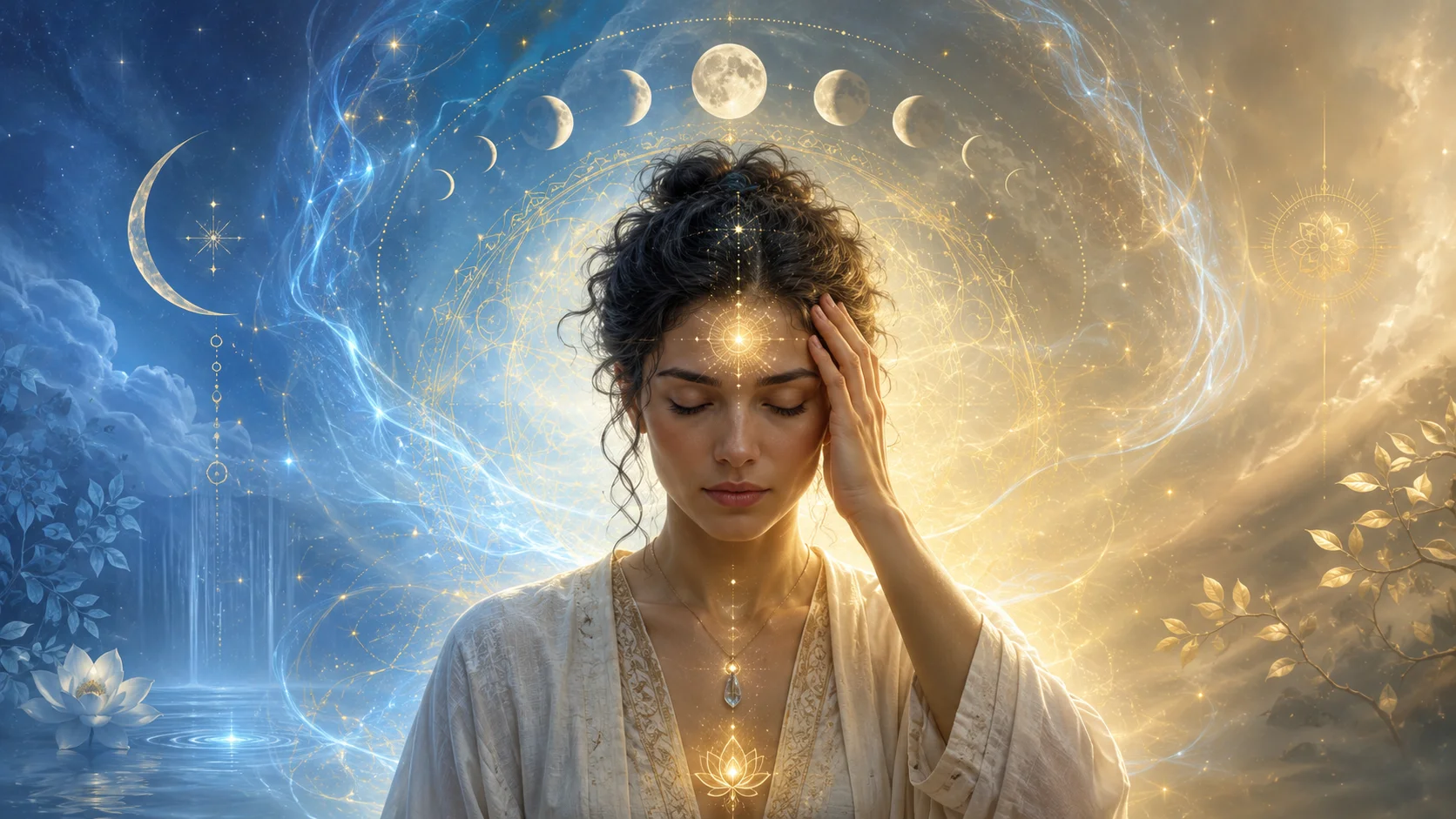  Spiritual Meanings of Headache on Right Side of Head
