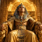 Spiritual Meanings Of Pharaoh Explained