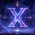 Spiritual Meanings of the Letter X: 10 Cosmic Symbols
