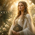 Spiritual Meanings Of The Name Gwendolyn