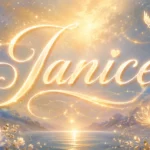 Spiritual Meanings Of The Name Janice