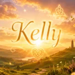 Spiritual Meanings of the Name Kelly