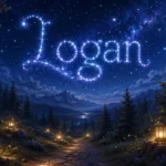 Spiritual Meanings of the Name Logan