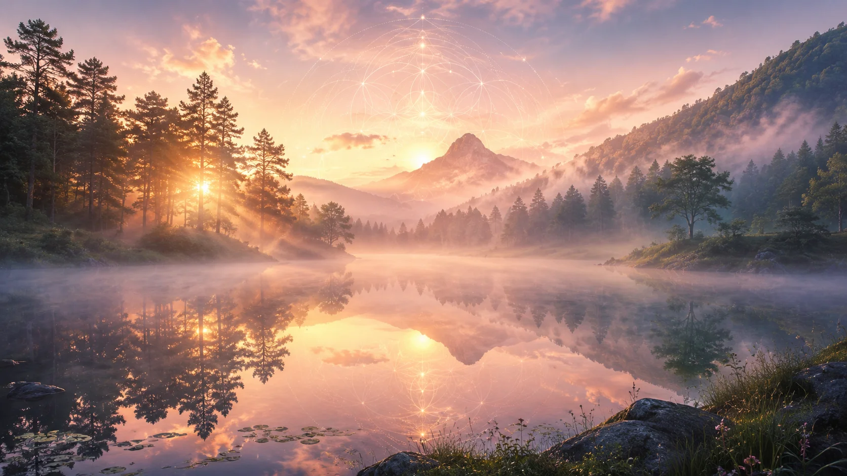  Spiritual Meanings Of The Name Misty