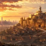 Spiritual Meanings of the Name Troy: 10 Divine Messages