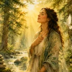 Spiritual Meanings of the Name Yvonne: 12 Spiritual Guidance